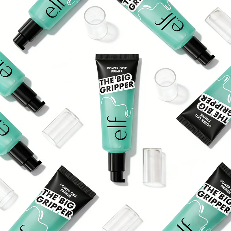 Makeup Fixing Mist - Hot Elf Setting Spray Primer Liquid