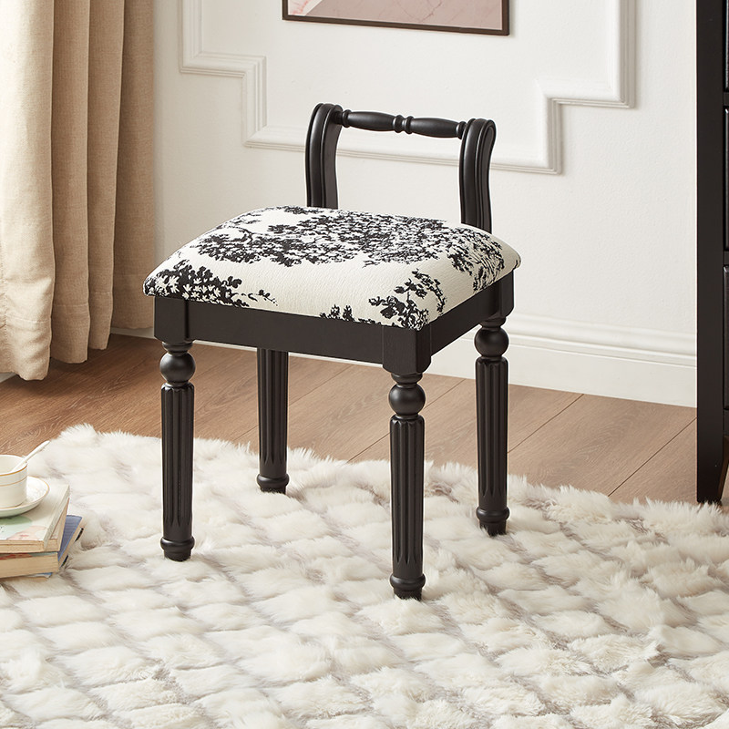 Beauty Of Makeup - Makeup Modern Vanity Stool Bedrooms Make