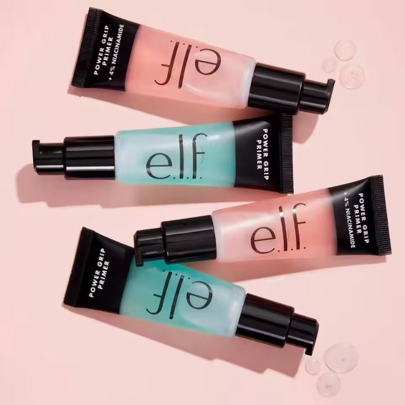 Hot Elf Setting Spray Primer L - Makeup Fixing Mist ulasan dan harga