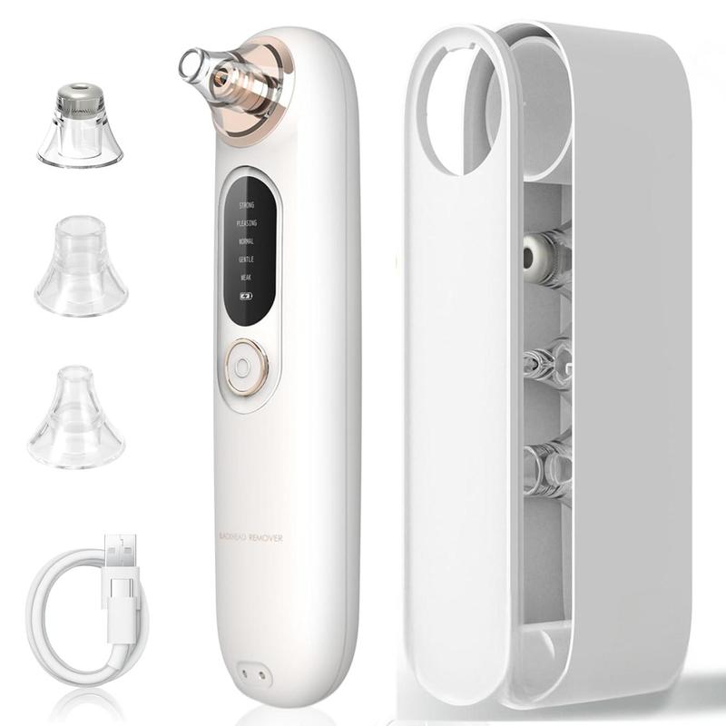Electric Facial Pore Cleanser  - Pore Vacuum ulasan dan harga