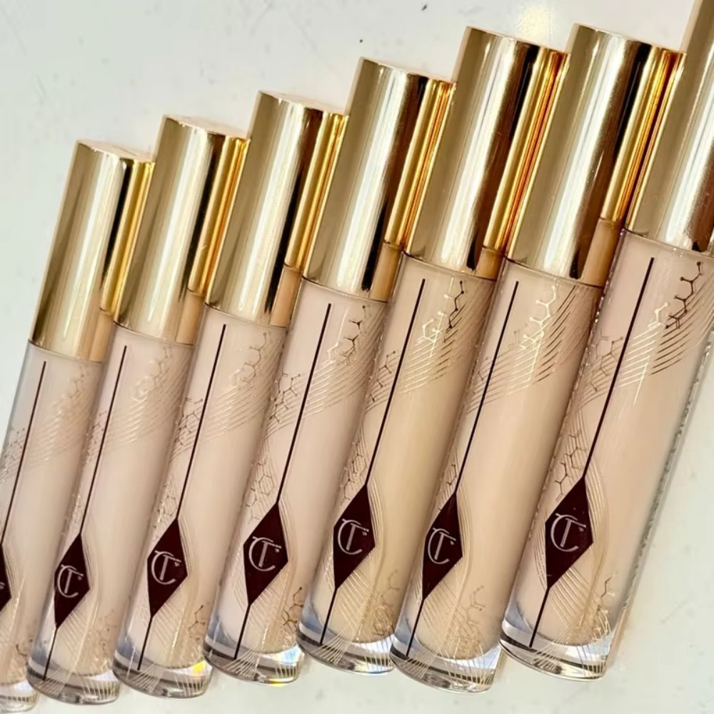 Charlotte Tilbury Hollywood Fl - Makeup Fixing Mist ulasan dan harga