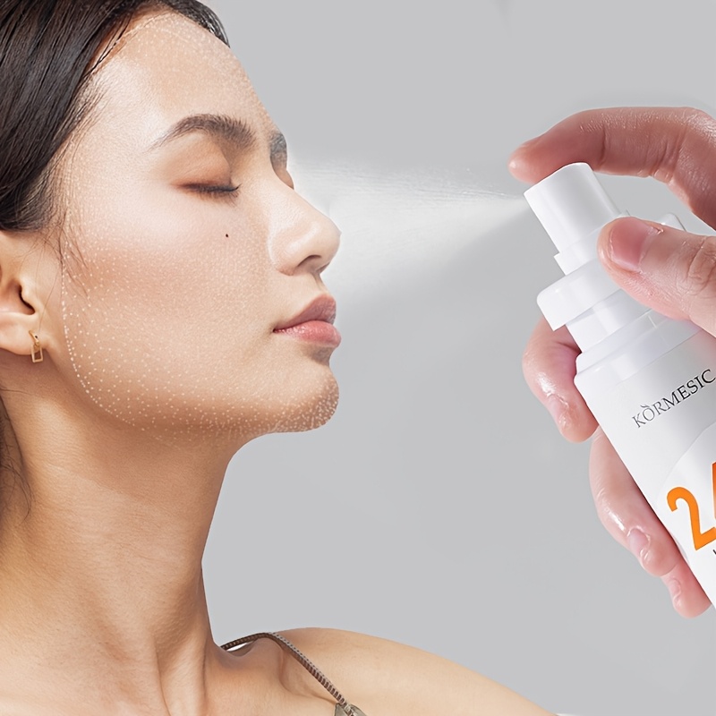 Long Lasting Set Makeup Spray  - Makeup Fixing Mist ulasan dan harga