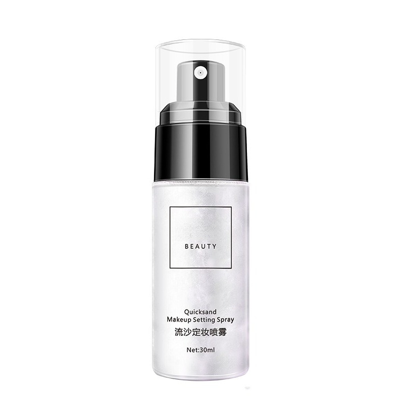 Long Lasting Oil Control Hydra - Makeup Fixing Mist ulasan dan harga
