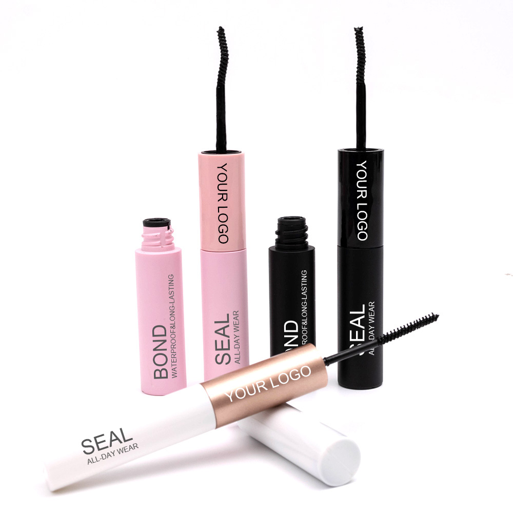 Eyelash Bond and Seal for DIY  - Waterproof Mascara Wand ulasan dan harga