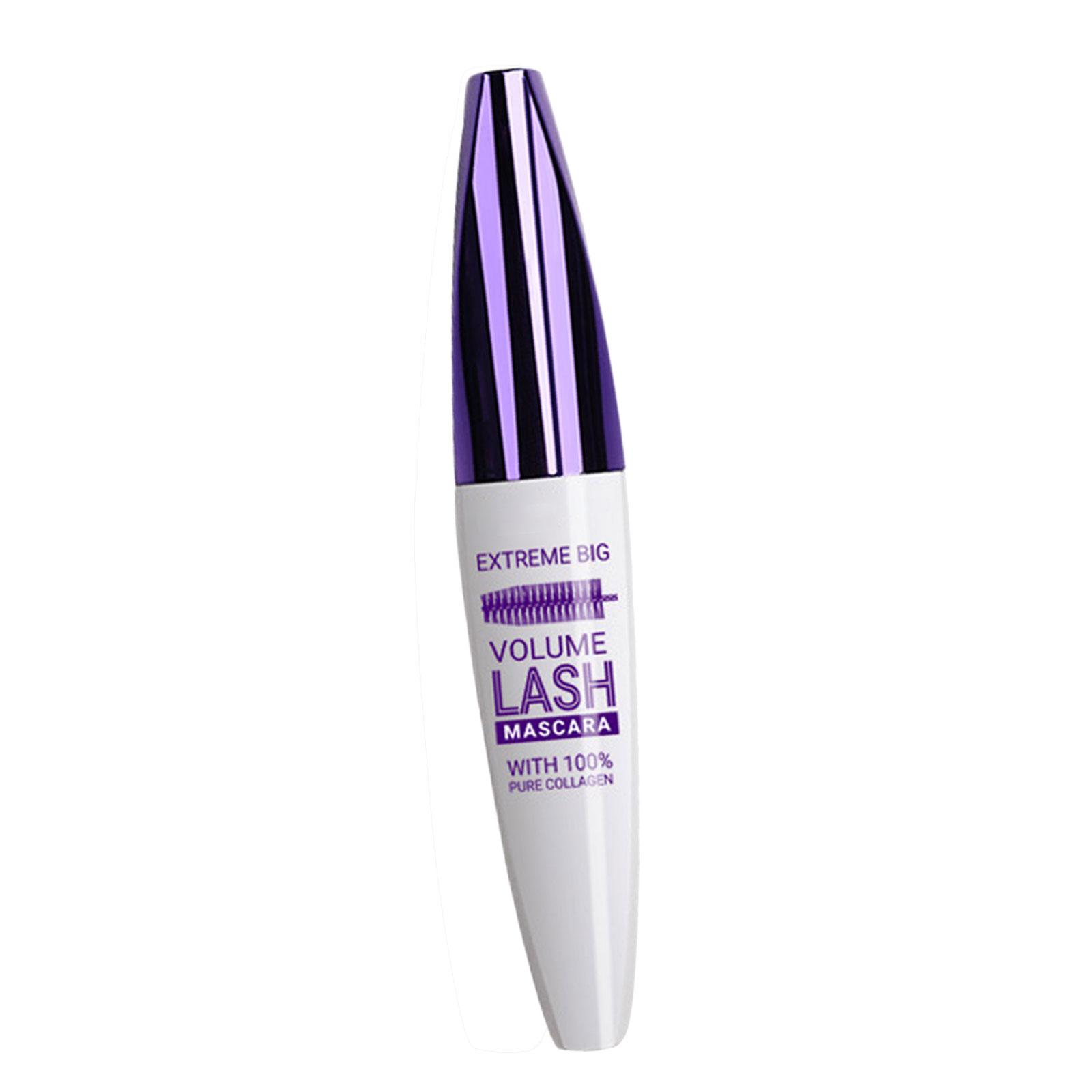 Silk Fiber Lash Mascara Waterp - Waterproof Mascara Wand ulasan dan harga