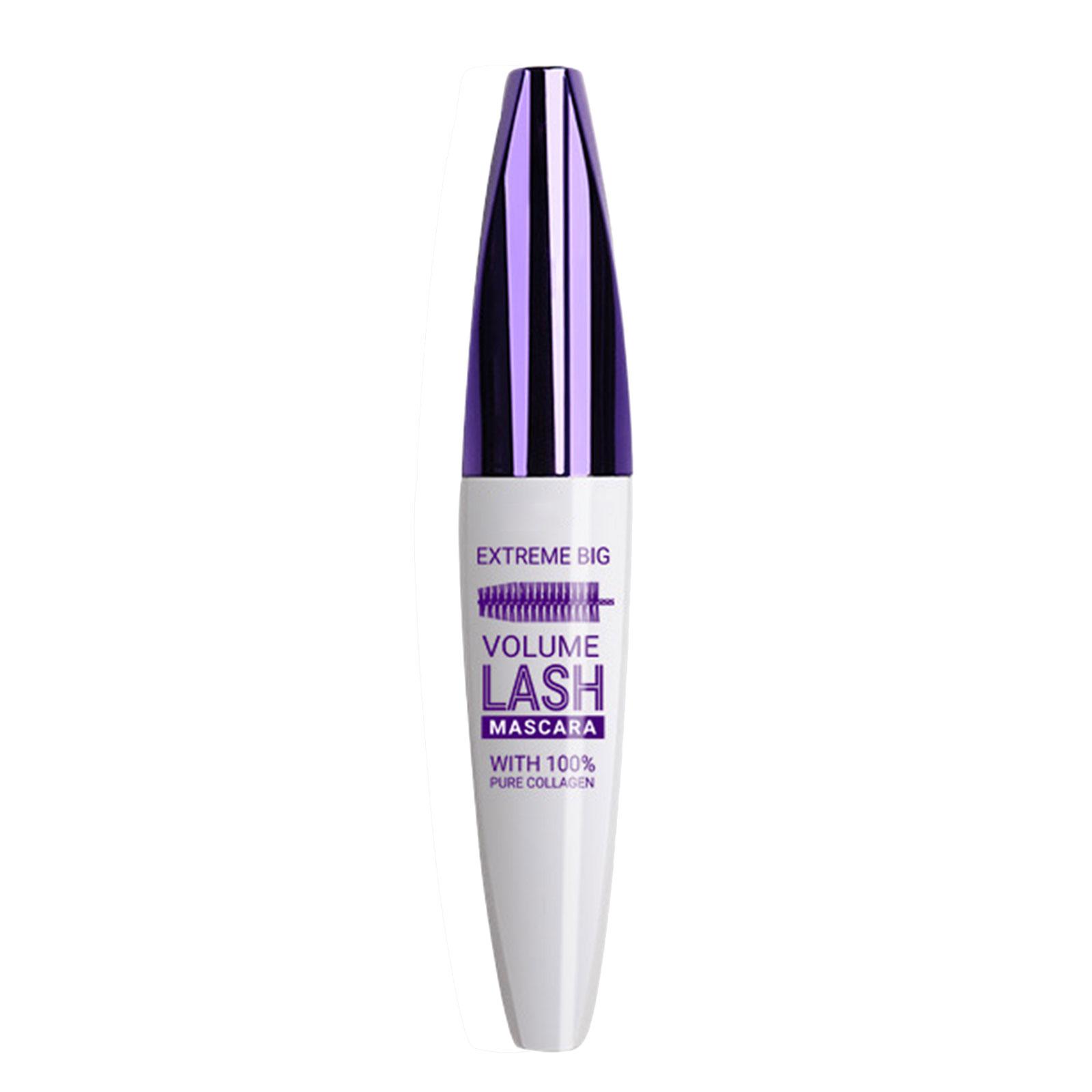 Silk Fiber Lash Mascara Waterp - Waterproof Mascara Wand ulasan dan harga