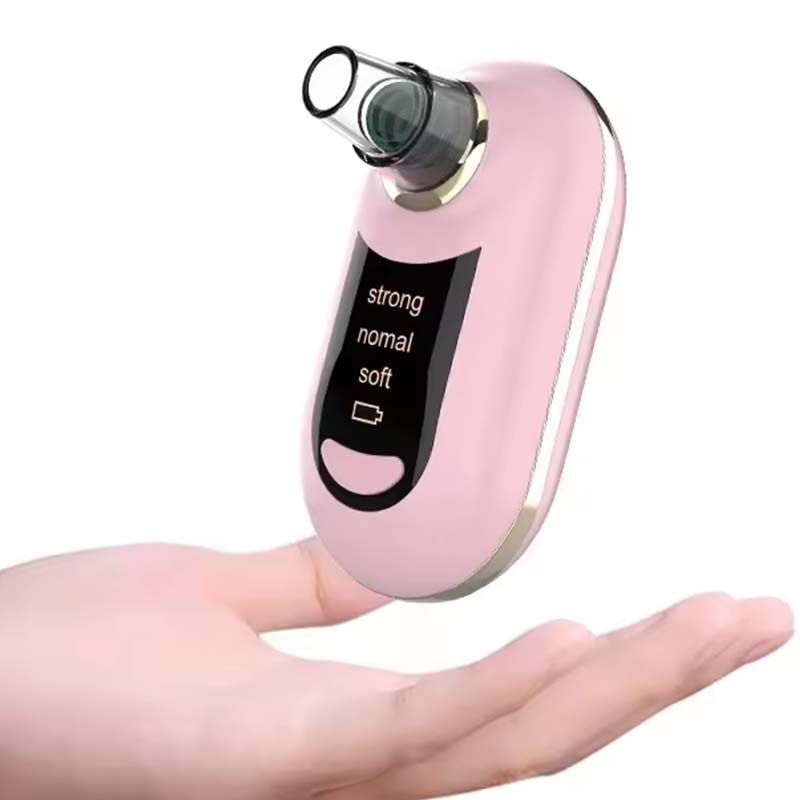 Wholesale Electric Blackhead R - Pore Vacuum ulasan dan harga
