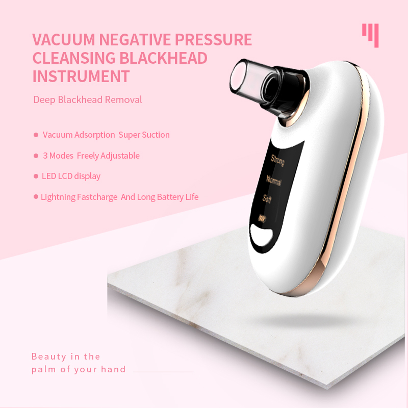 Wholesale Electric Blackhead R - Pore Vacuum ulasan dan harga