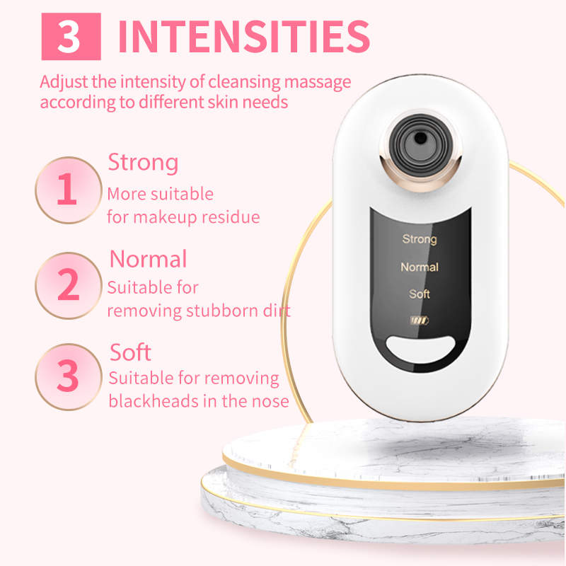 Wholesale Electric Blackhead R - Pore Vacuum ulasan dan harga
