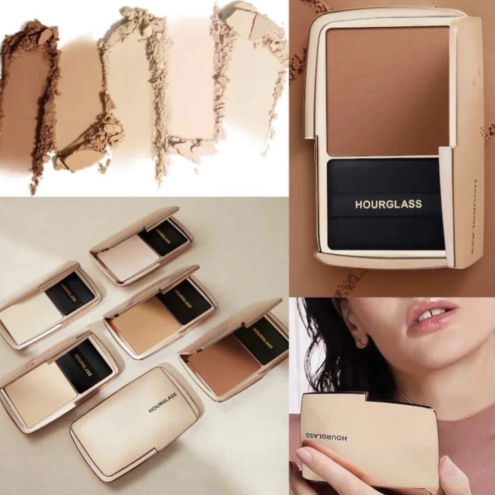 10.5g Original Brand Hourglass - Makeup Fixing Mist ulasan dan harga