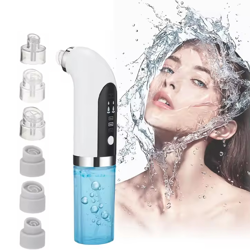 Water Dermabrasion Hydra Peeli - Pore Vacuum ulasan dan harga