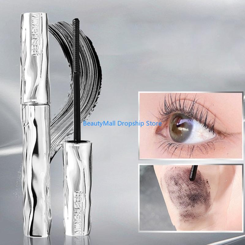 40JD Iron Wand Mascara,Metal M - Waterproof Mascara Wand ulasan dan harga