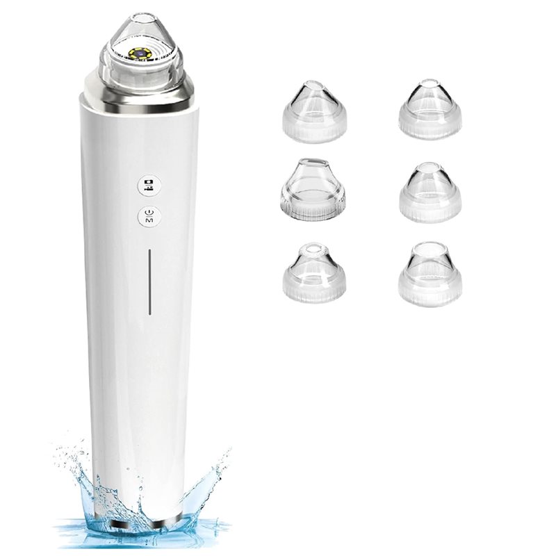【FITTING】Blackhead Remover Por - Pore Vacuum ulasan dan harga