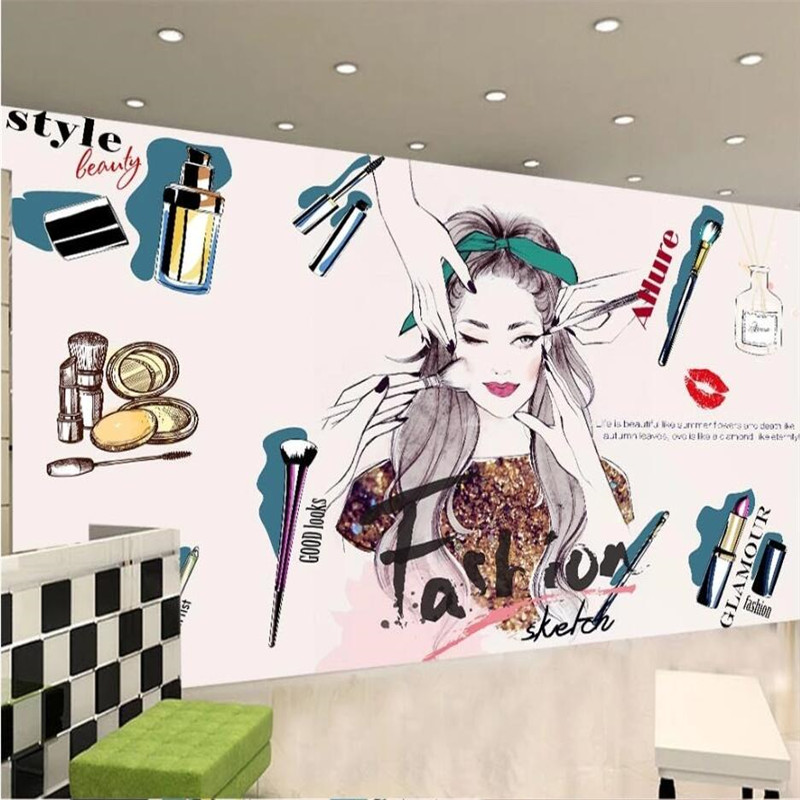 Customized products sweet Hand - Makeup Beauty House ulasan dan harga