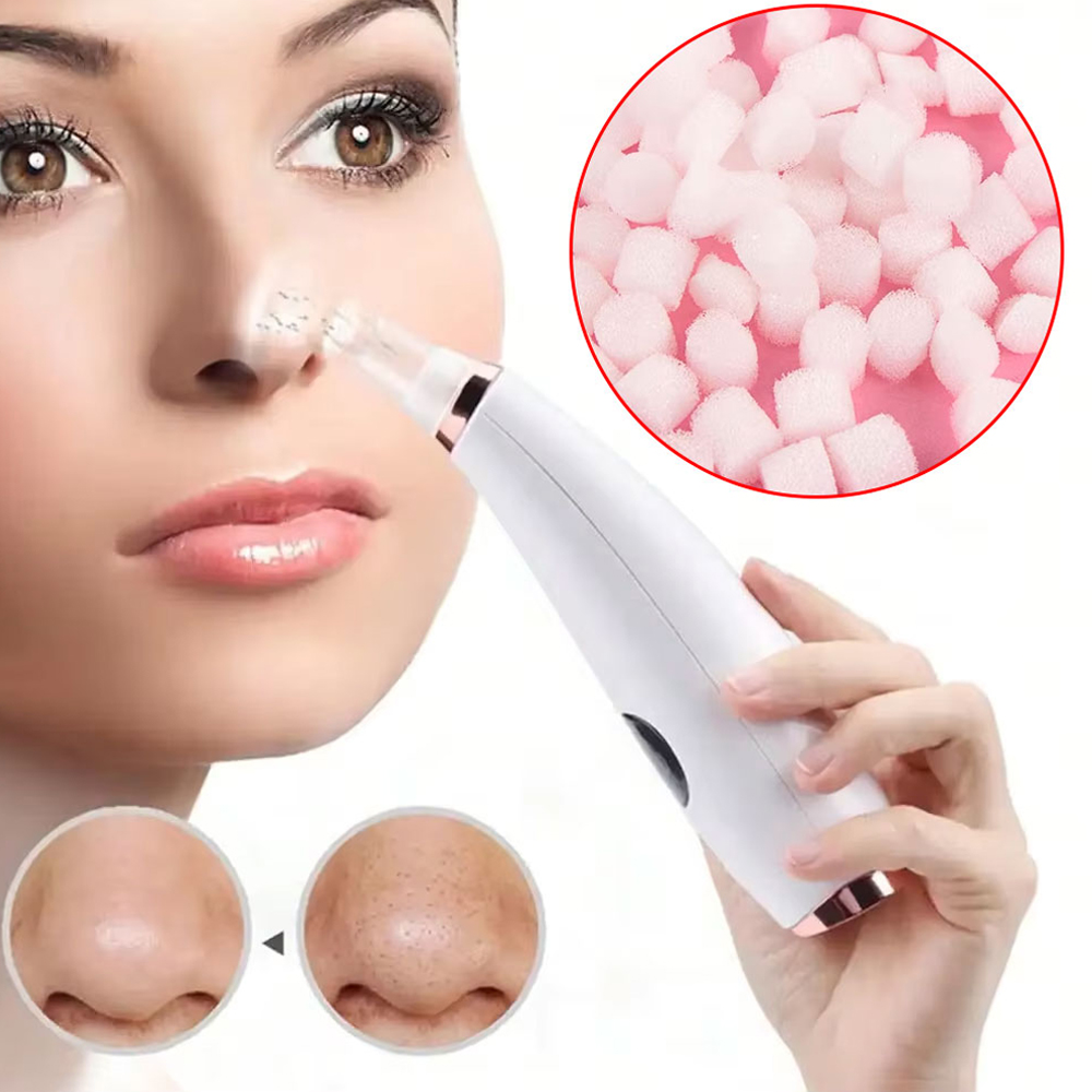100/200Pcs Replacement Filter  - Pore Vacuum ulasan dan harga