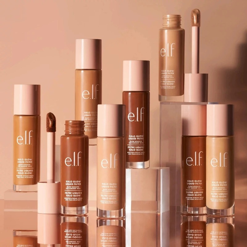 Elf Power Grip Primer Long Las - Makeup Fixing Mist ulasan dan harga