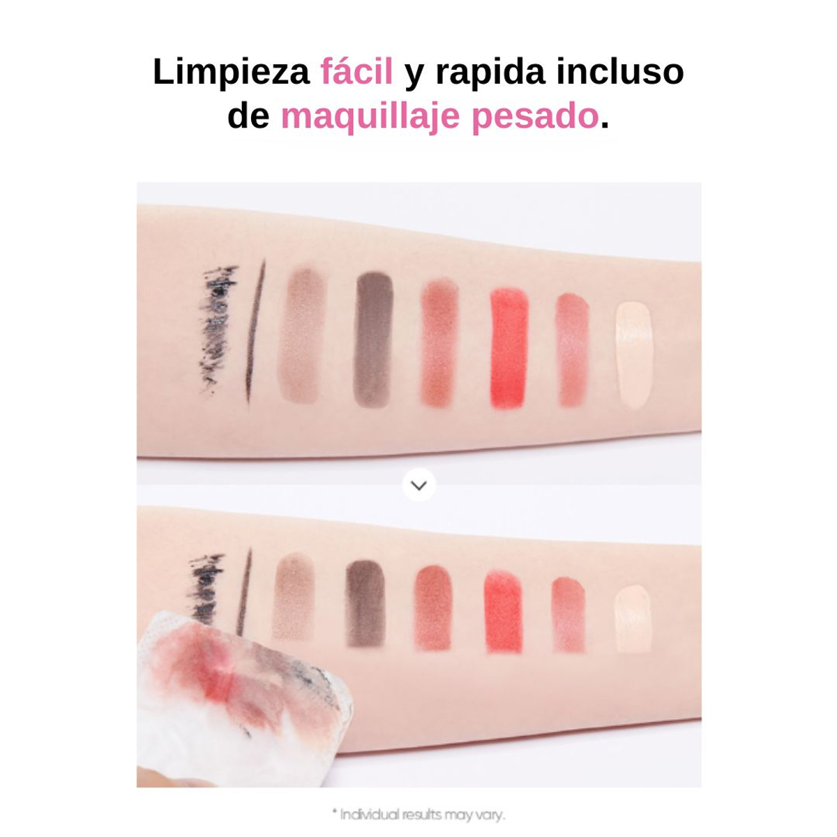 BANILA CO Clean it Zero Soothi - Beauty Of Makeup ulasan dan harga