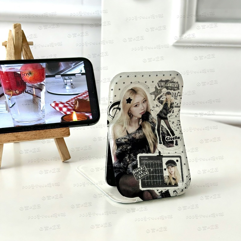 Aespas Mini Folding Makeup Mir - Beauty Of Makeup ulasan dan harga