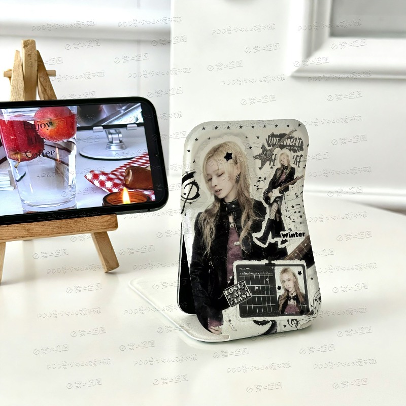 Aespas Mini Folding Makeup Mir - Beauty Of Makeup ulasan dan harga