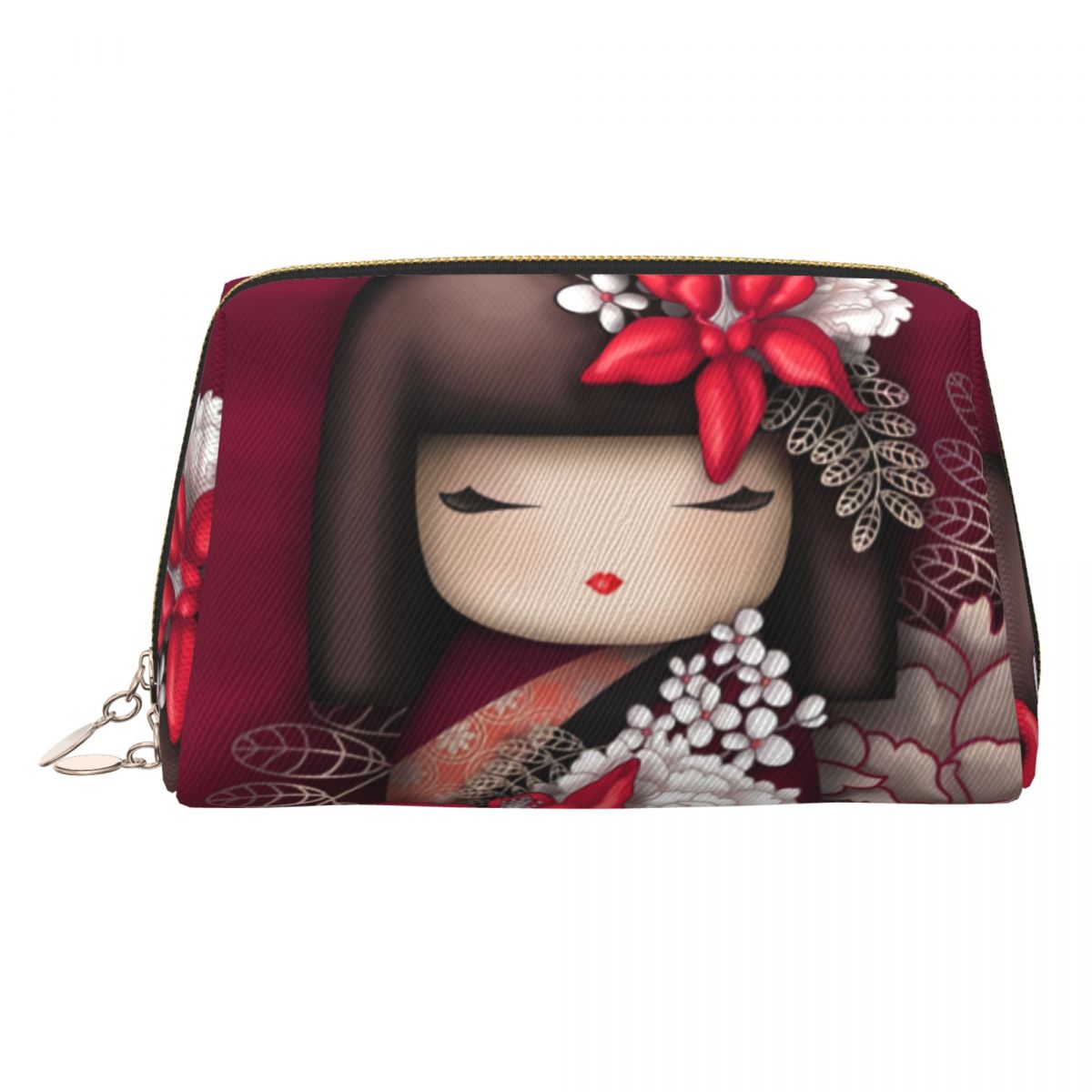 Custom Japanese Girl Sakura Ko - Beauty Makeup Kit For Girls ulasan dan harga