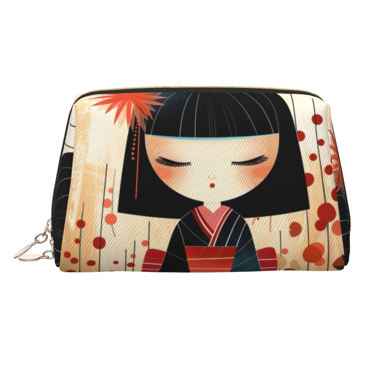 Custom Japanese Girl Kimono Ko - Beauty Makeup Kit For Girls ulasan dan harga