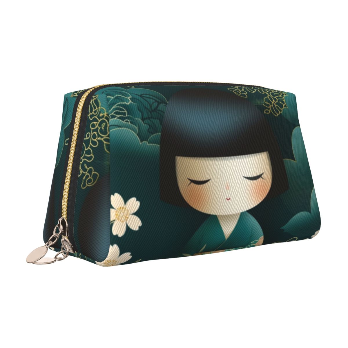 Custom Japanese Girl Kimono Ko - Beauty Makeup Kit For Girls ulasan dan harga
