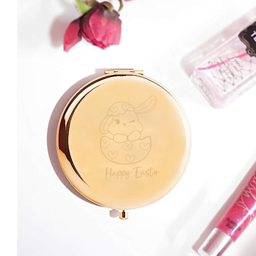 1pc Cartoon Beautiful rabbit C - Beauty Of Makeup ulasan dan harga