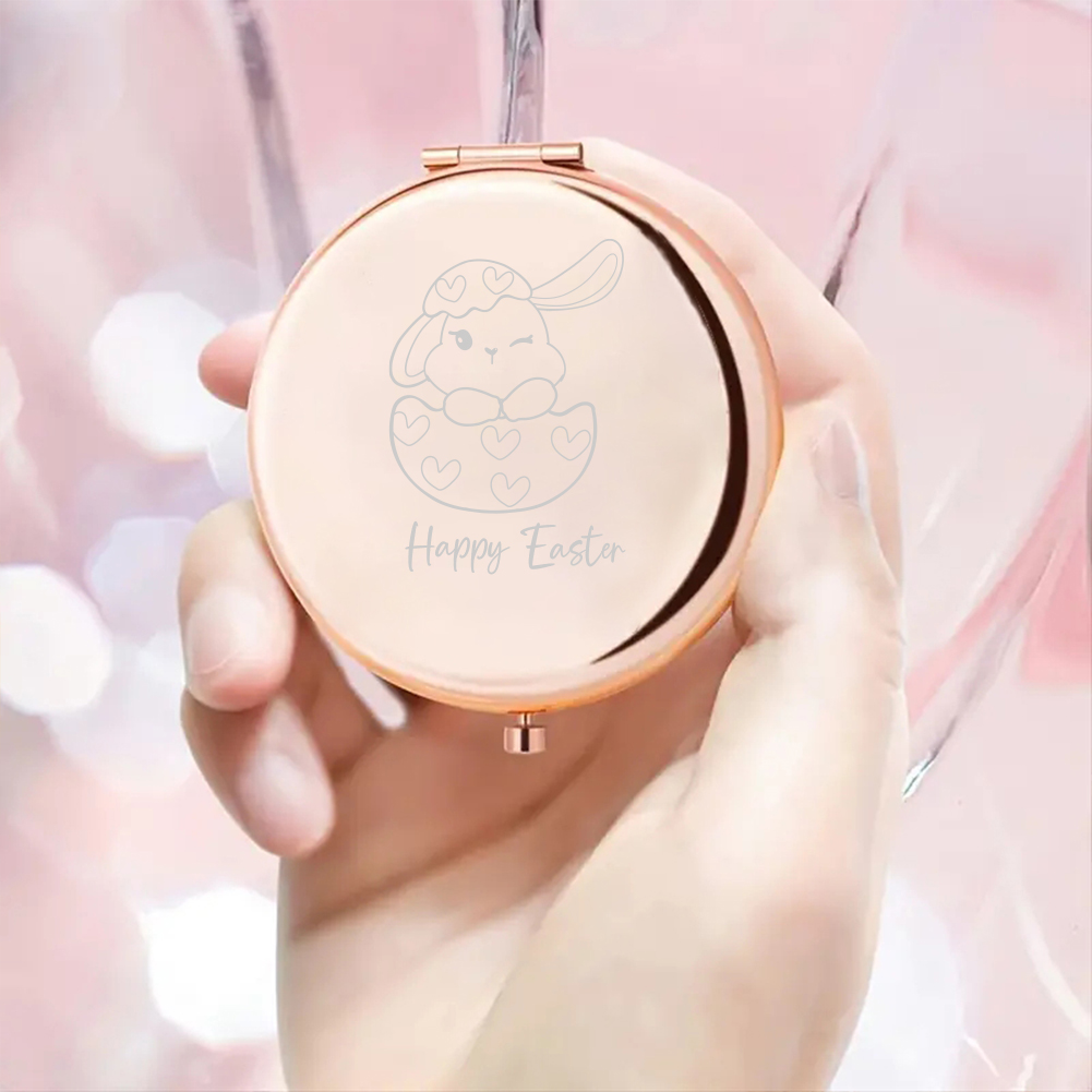 1pc Cartoon Beautiful rabbit C - Beauty Of Makeup ulasan dan harga