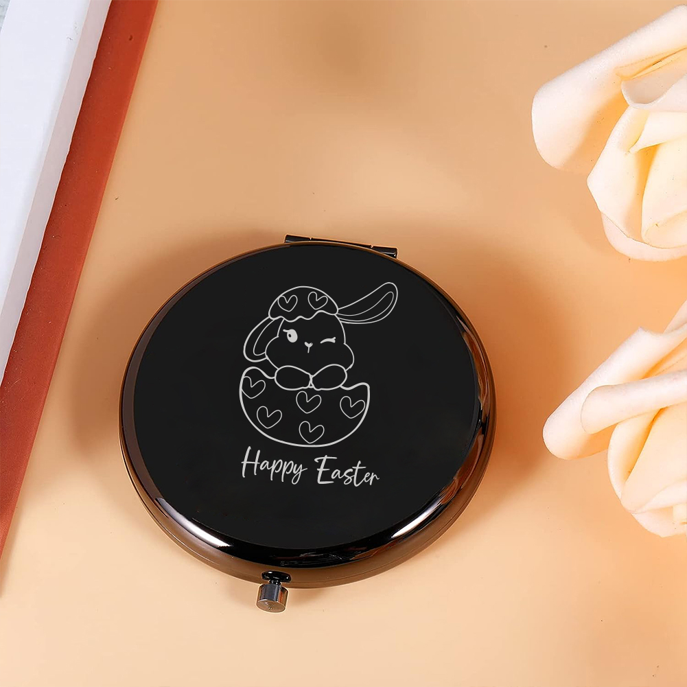 1pc Cartoon Beautiful rabbit C - Beauty Of Makeup ulasan dan harga