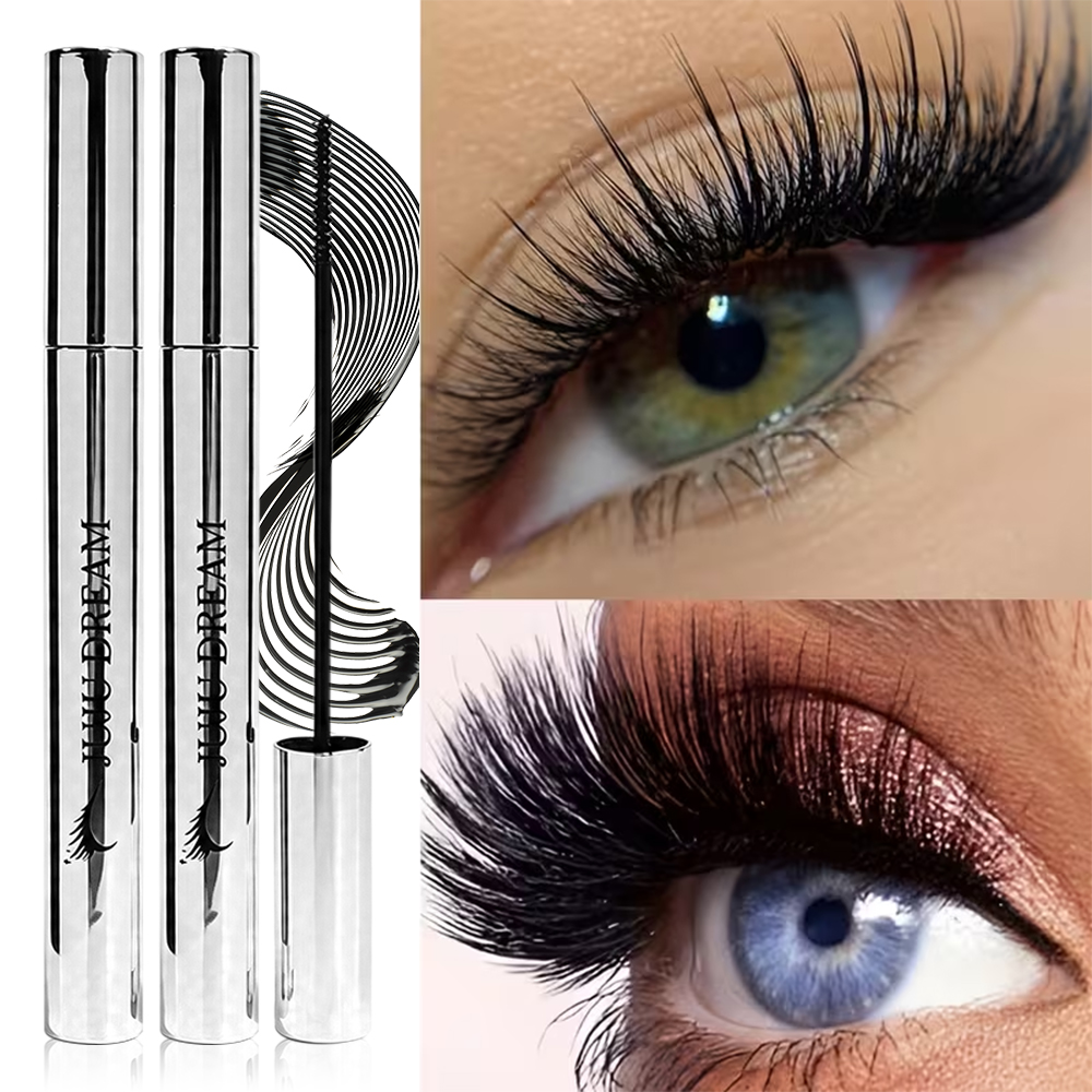 Waterproof Dense Volume Mascar - Waterproof Mascara Wand ulasan dan harga