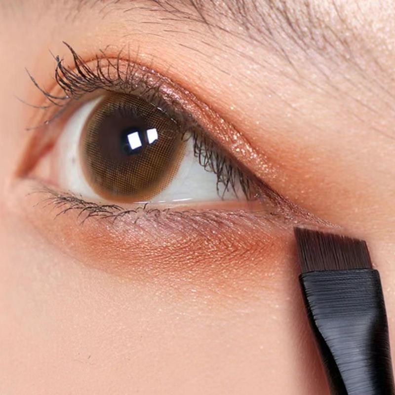 Soft Eye Makeup Brushes Set  P - Beauty Makeup Kit For Girls ulasan dan harga