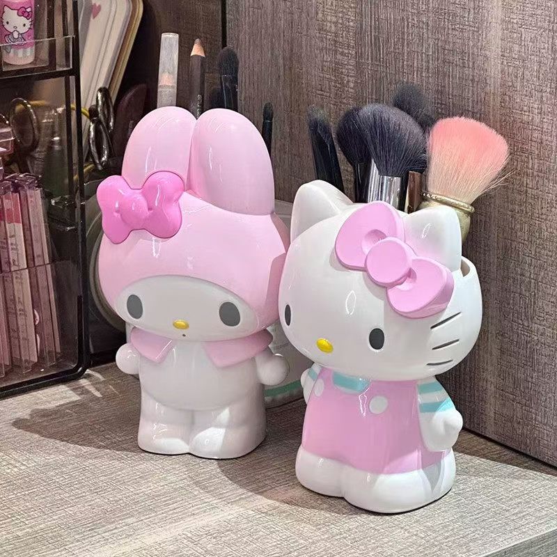 Anime Hello Kitty Melody Pen H - Beauty Makeup Products ulasan dan harga