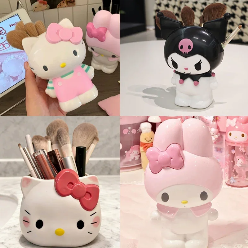Anime Hello Kitty Melody Pen H - Beauty Makeup Products ulasan dan harga