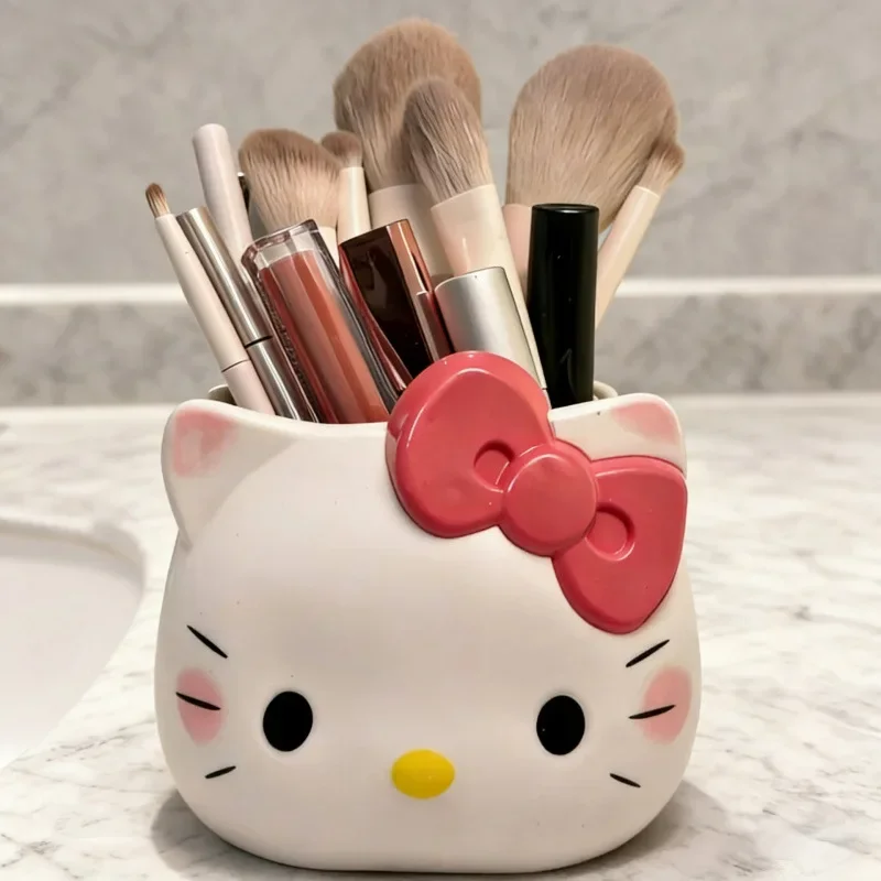 Anime Hello Kitty Melody Pen H - Beauty Makeup Products ulasan dan harga