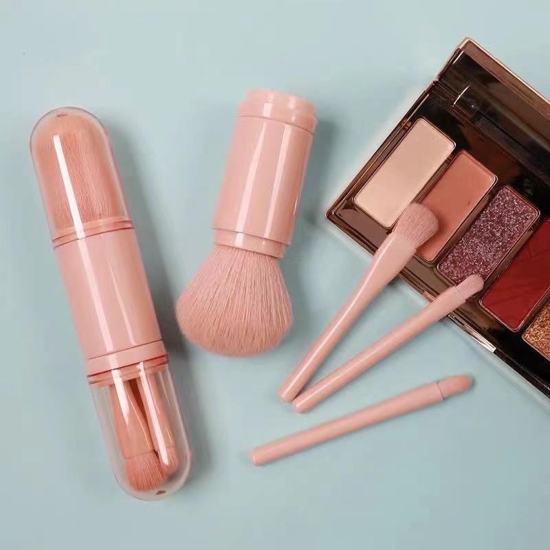 Hot Sale 4 In 1 Telescopic Mak - Beauty Makeup Sale ulasan dan harga