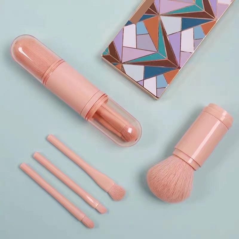 Hot Sale 4 In 1 Telescopic Mak - Beauty Makeup Sale ulasan dan harga
