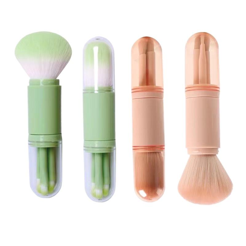 Hot Sale 4 In 1 Telescopic Mak - Beauty Makeup Sale ulasan dan harga