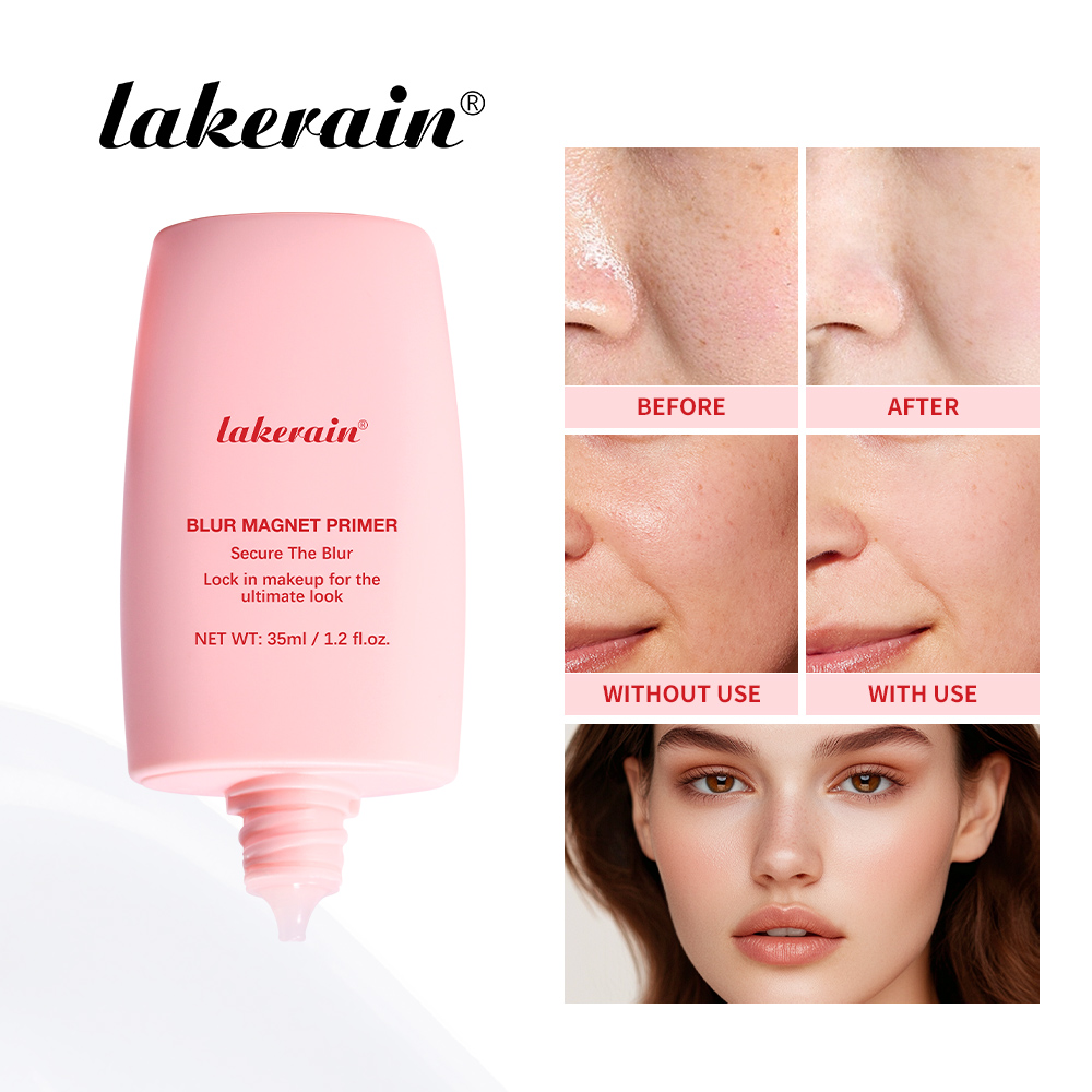 Pore Blurring Prime Base Makeu - Makeup Fixing Mist ulasan dan harga