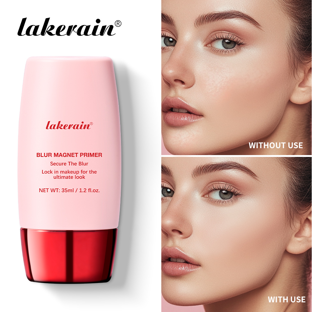 Pore Blurring Prime Base Makeu - Makeup Fixing Mist ulasan dan harga