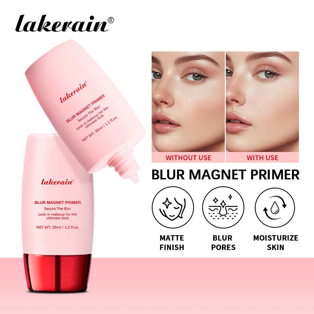 Pore Blurring Prime Base Makeu - Makeup Fixing Mist ulasan dan harga