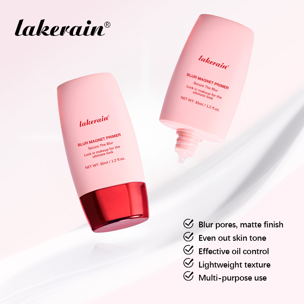 Pore Blurring Prime Base Makeu - Makeup Fixing Mist ulasan dan harga
