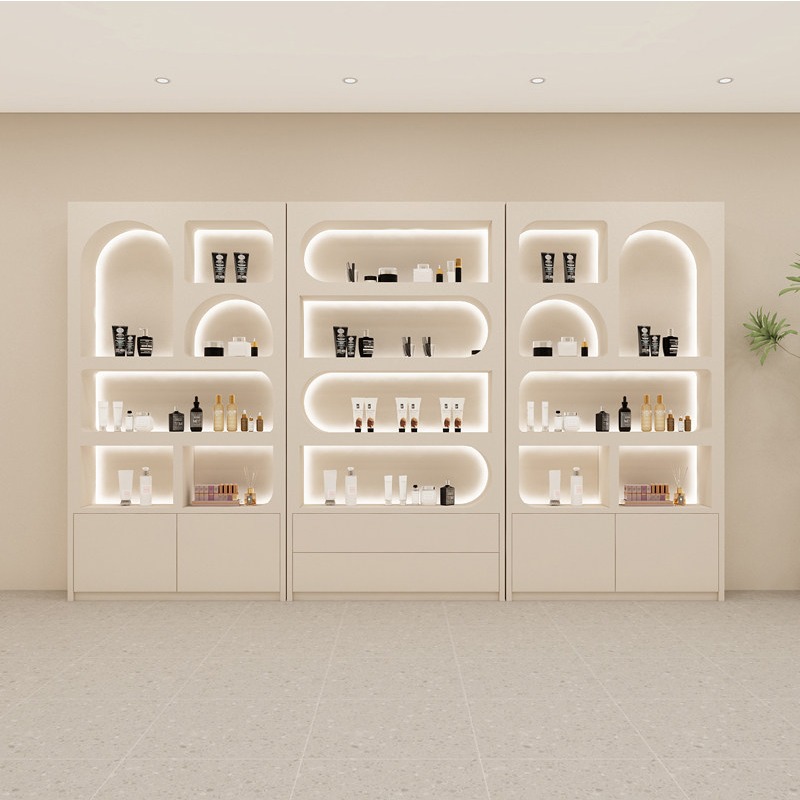 High-end elegant nail storage  - Beauty & Makeup Katia Di Paola Palermo ulasan dan harga