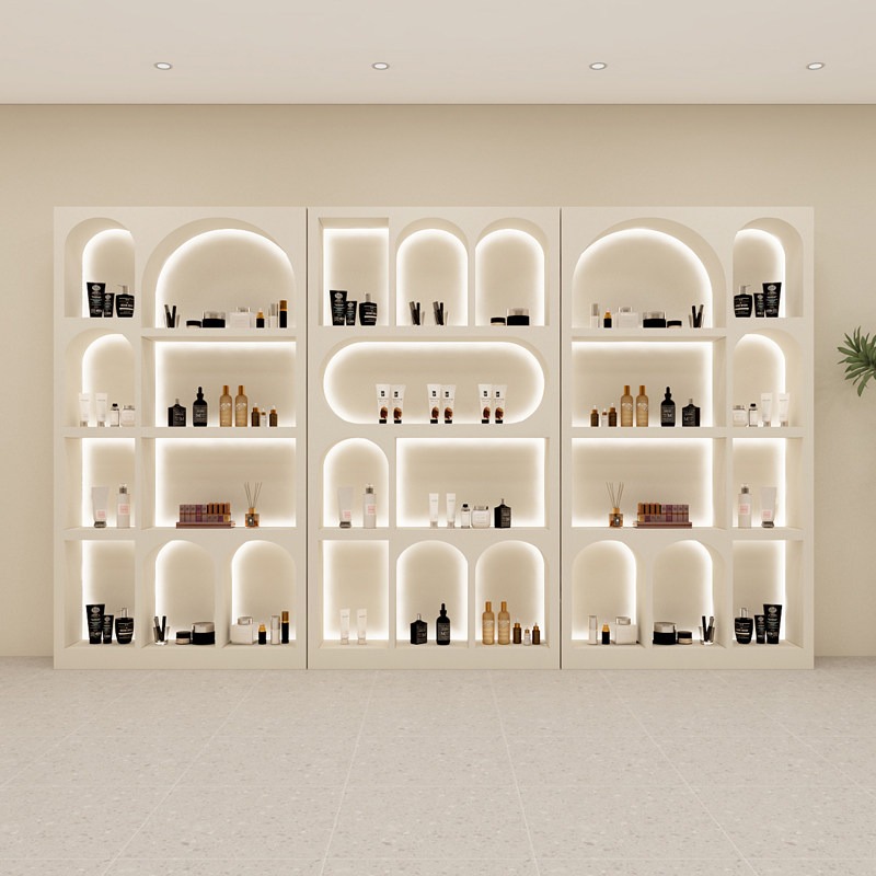 High-end elegant nail storage  - Beauty & Makeup Katia Di Paola Palermo ulasan dan harga