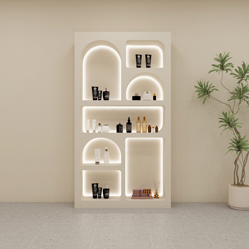 High-end elegant nail storage  - Beauty & Makeup Katia Di Paola Palermo ulasan dan harga