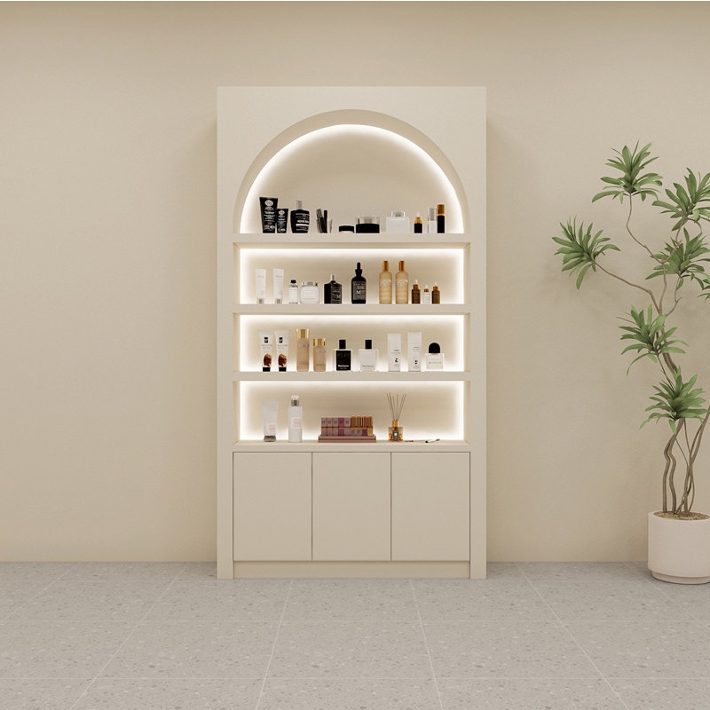 High-end elegant nail storage  - Beauty & Makeup Katia Di Paola Palermo ulasan dan harga