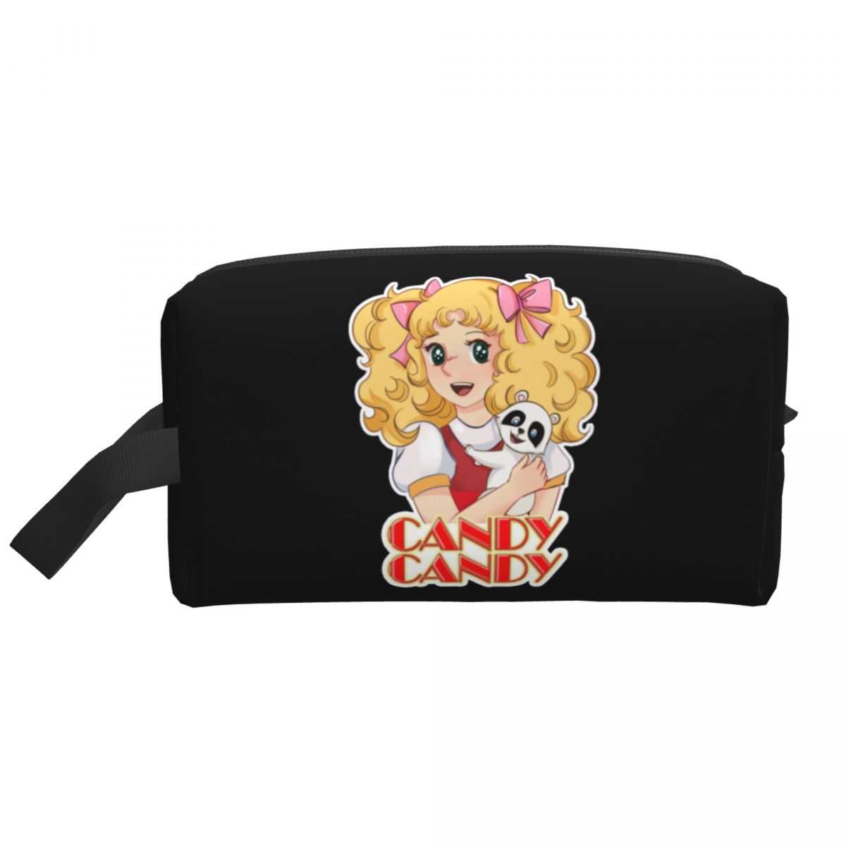 Custom Girls Candy Candy Carto - Beauty Makeup Kit For Girls ulasan dan harga