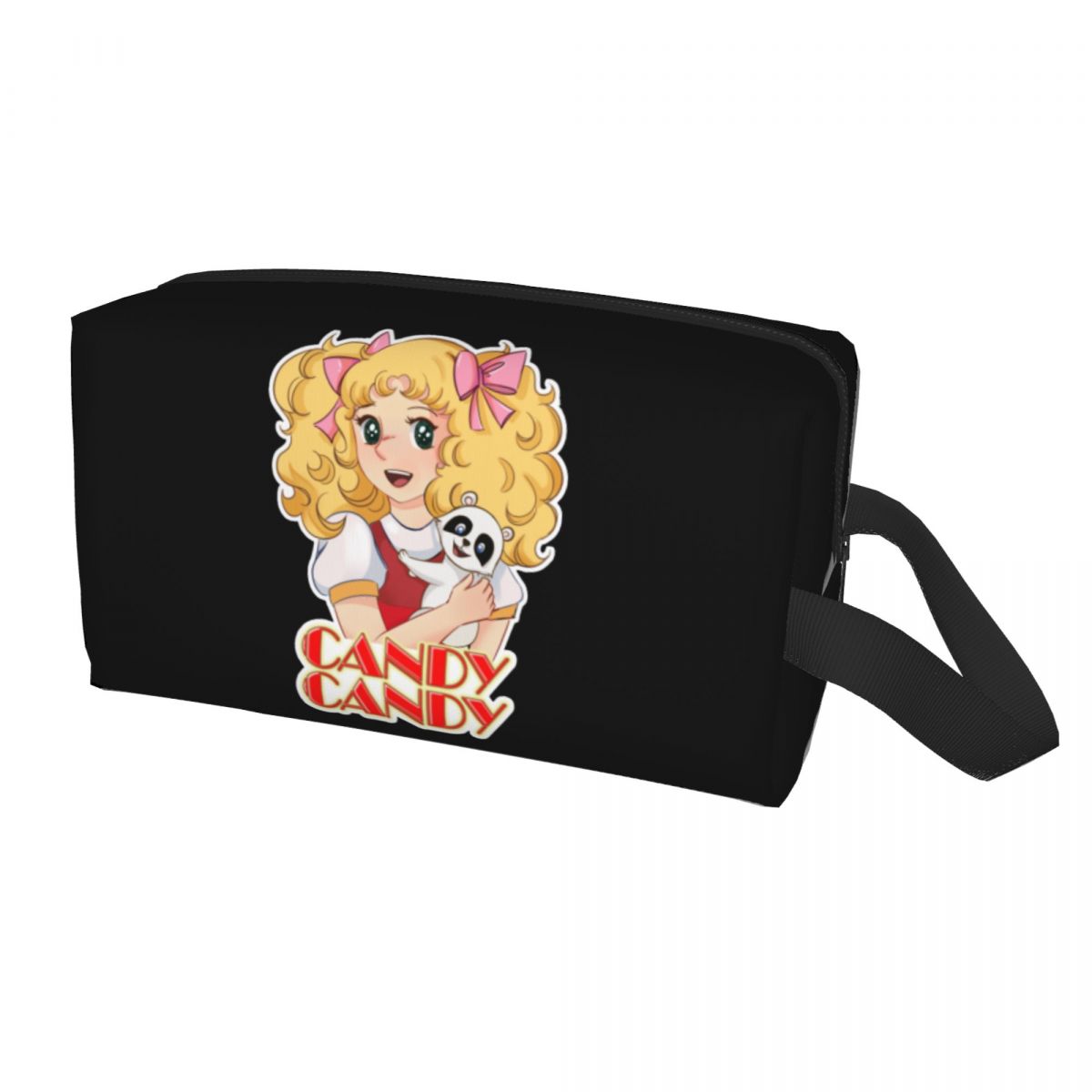 Custom Girls Candy Candy Carto - Beauty Makeup Kit For Girls ulasan dan harga