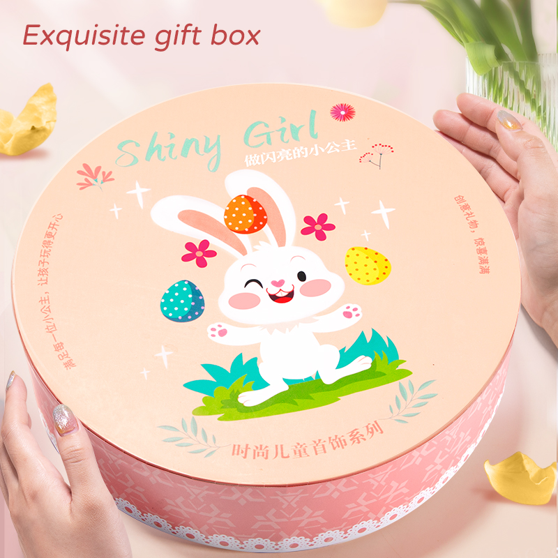 Girl Makeup Toy Fashion Cosmet - Beauty Makeup Kit For Girls ulasan dan harga