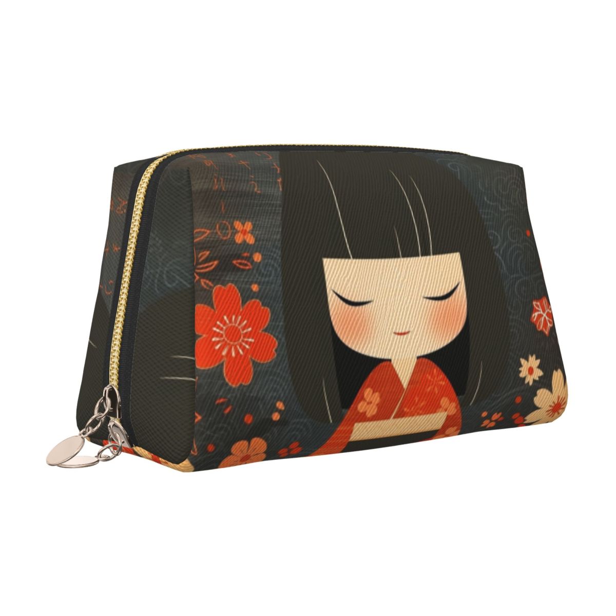 Cute Japanese Girl Kimono Koke - Beauty Makeup Kit For Girls ulasan dan harga