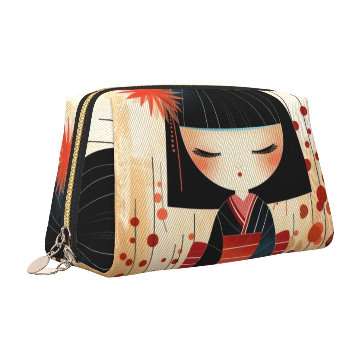 Cute Japanese Girl Kimono Koke - Beauty Makeup Kit For Girls ulasan dan harga